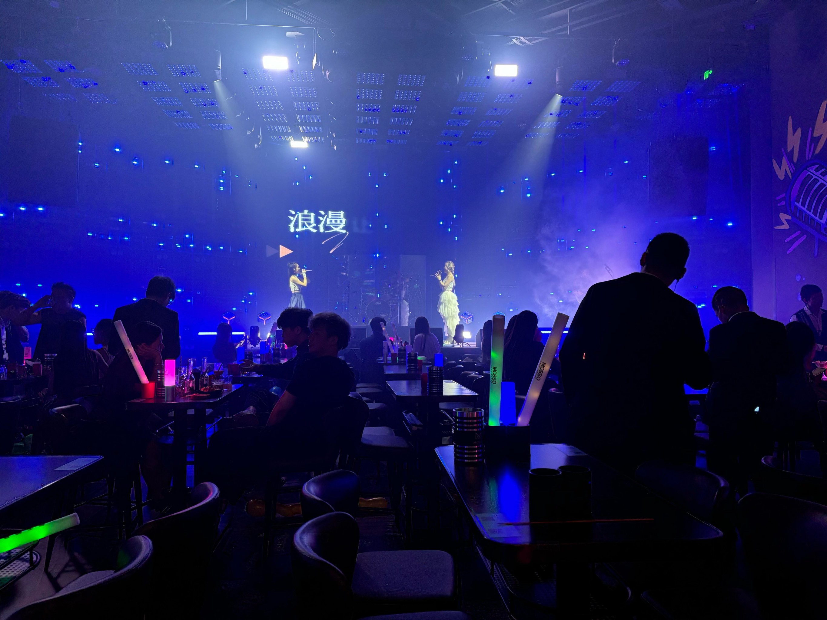 锦州ktv预定及商务ktv片场区别-黑山县ktv预定